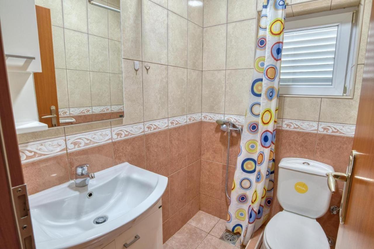 Villa Underhill Royal View à Kotor Extérieur photo